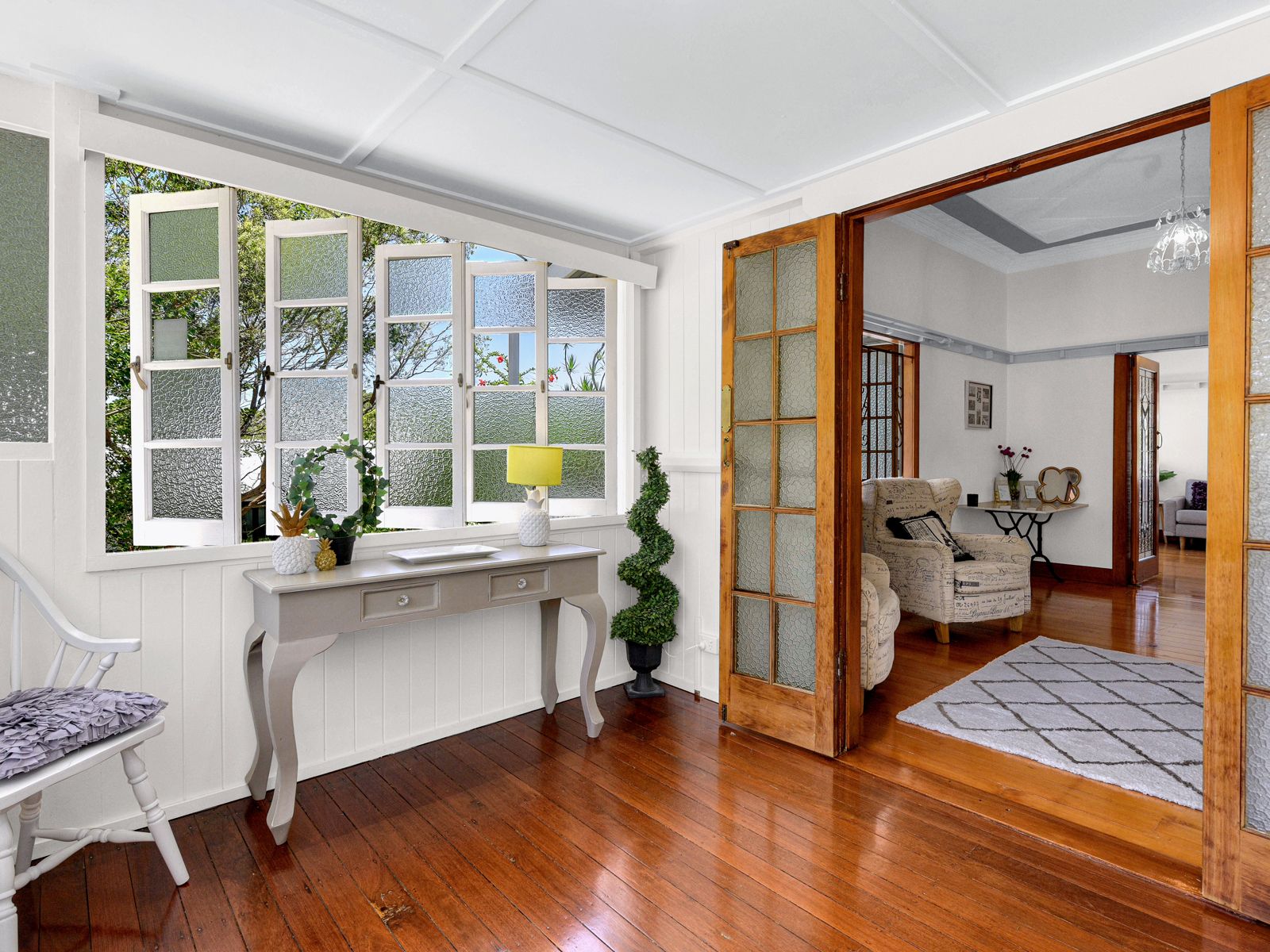 32 Hibiscus Avenue, Ashgrove, QLD 4060