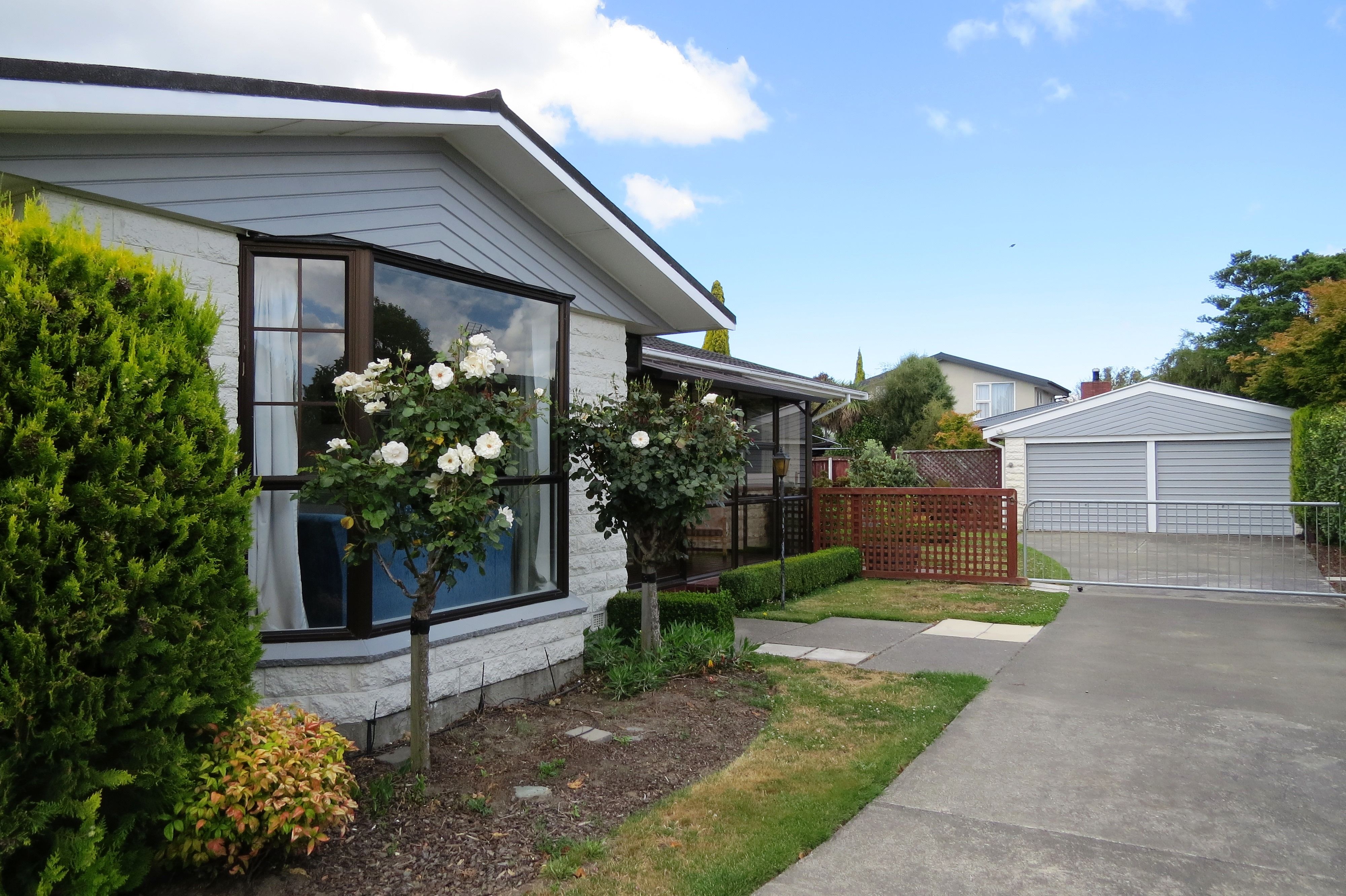 15 Ferniehurst Street, Somerfield, Christchurch City