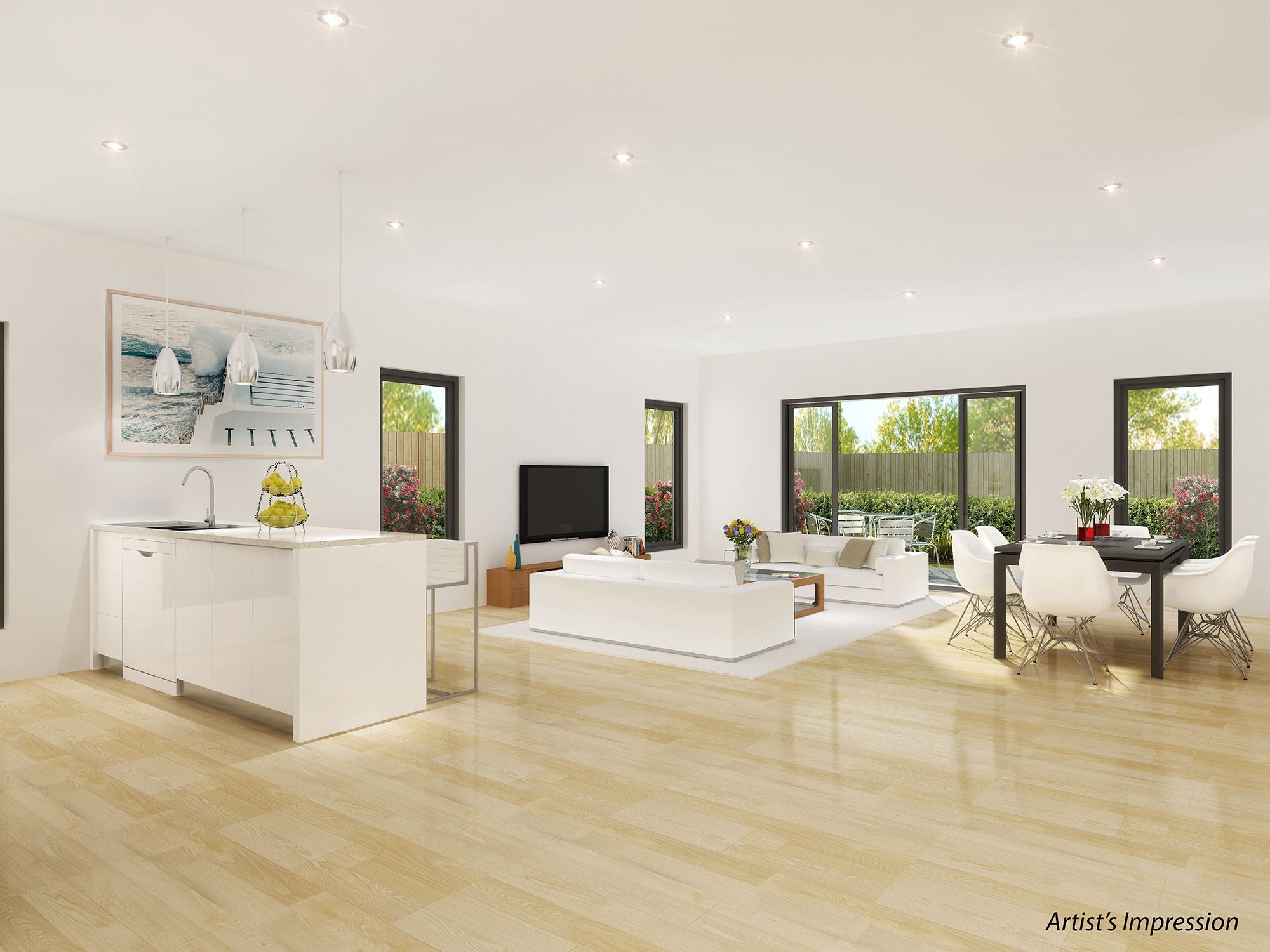 2/191 Scoresby Road, Boronia, VIC 3155