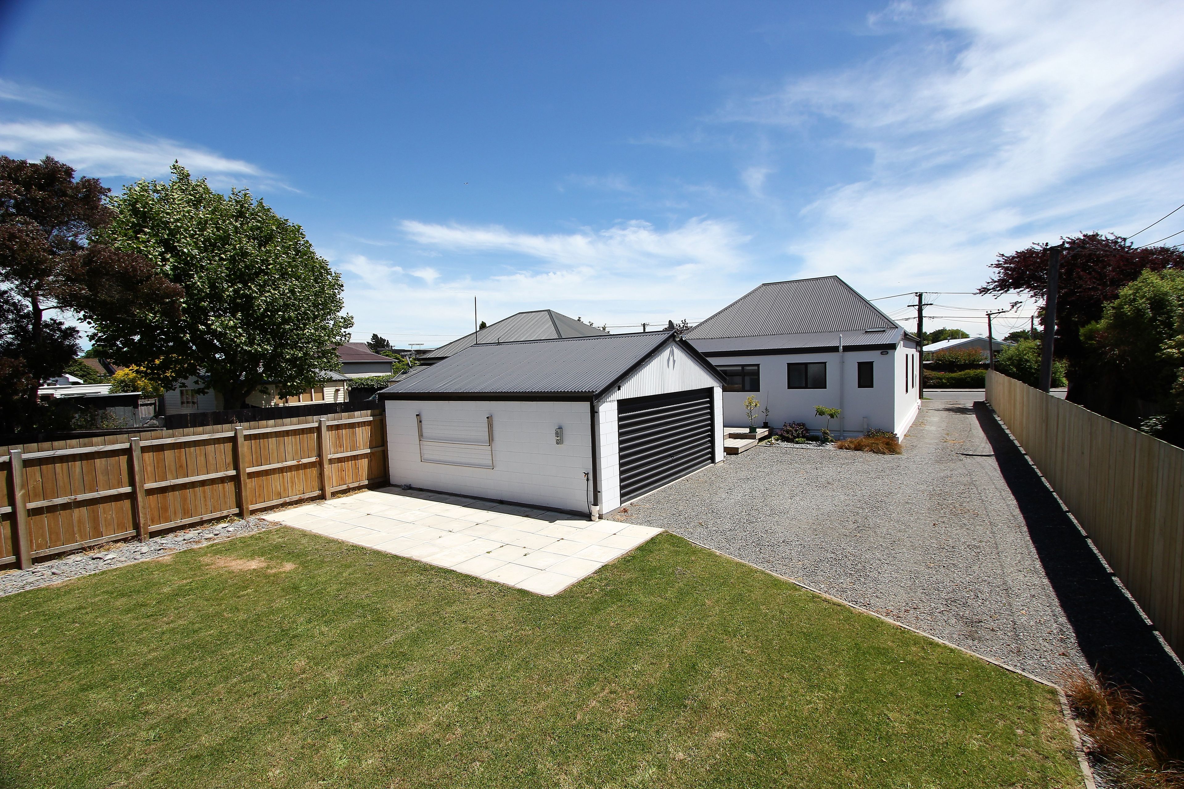 60 Bordesley Street, Phillipstown, Christchurch City