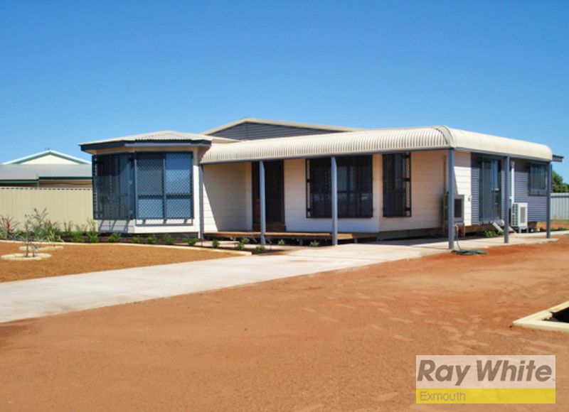 6 Payne Way, Onslow, WA 6710
