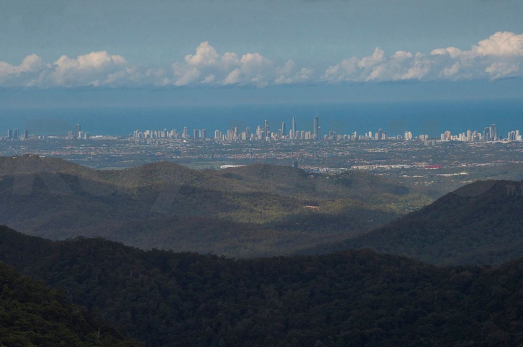 Springbrook, QLD 4213