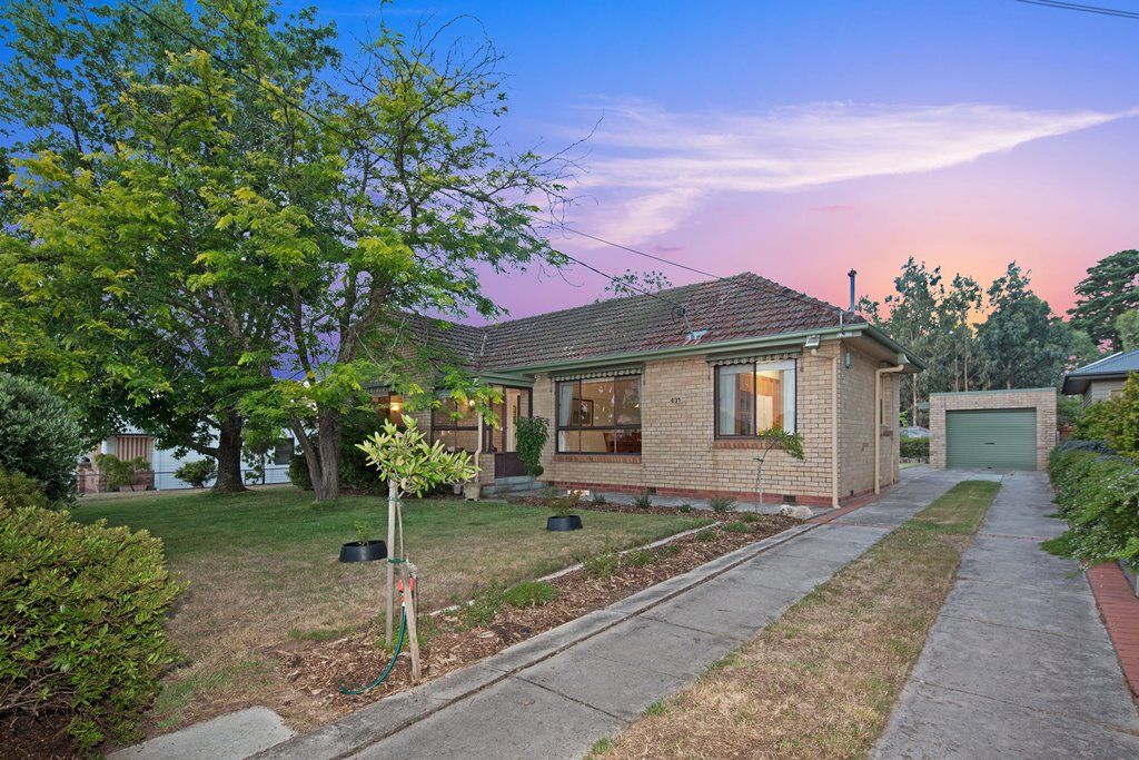 431 Cobden Street, Mount Pleasant, VIC 3350