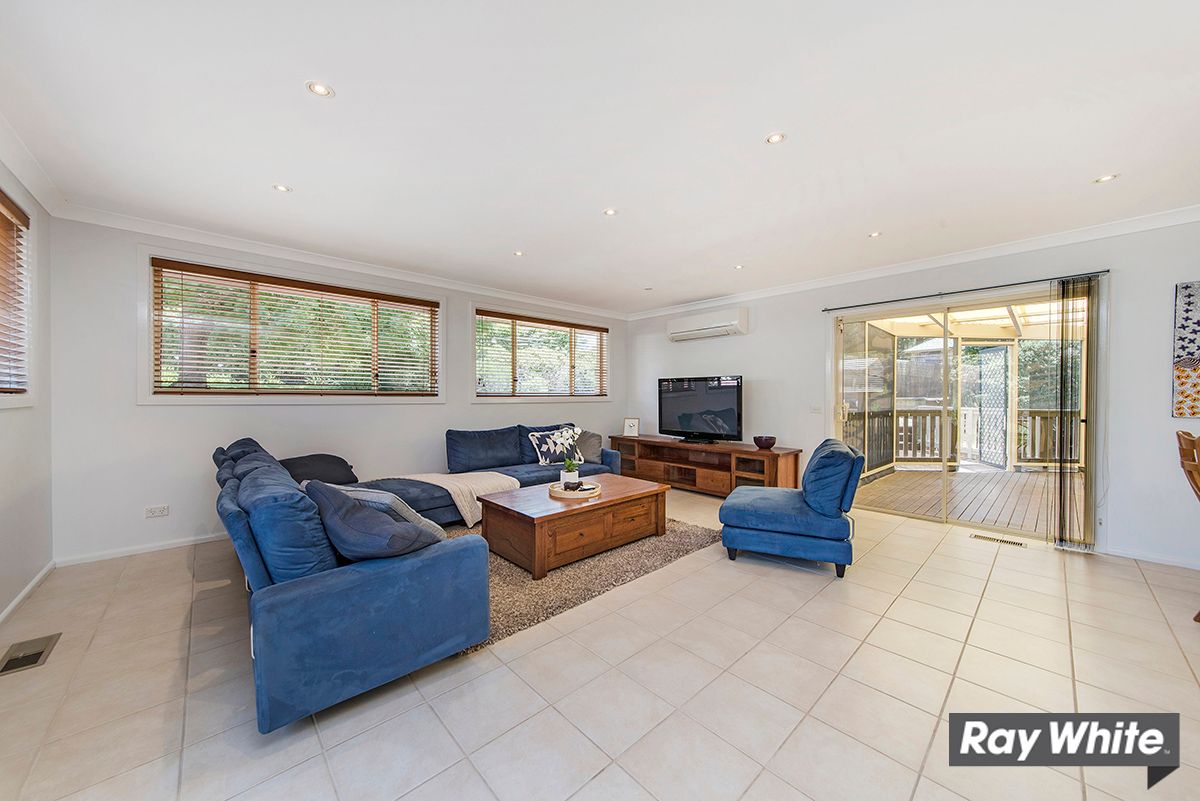 44 Davidson Street, Higgins, ACT 2615