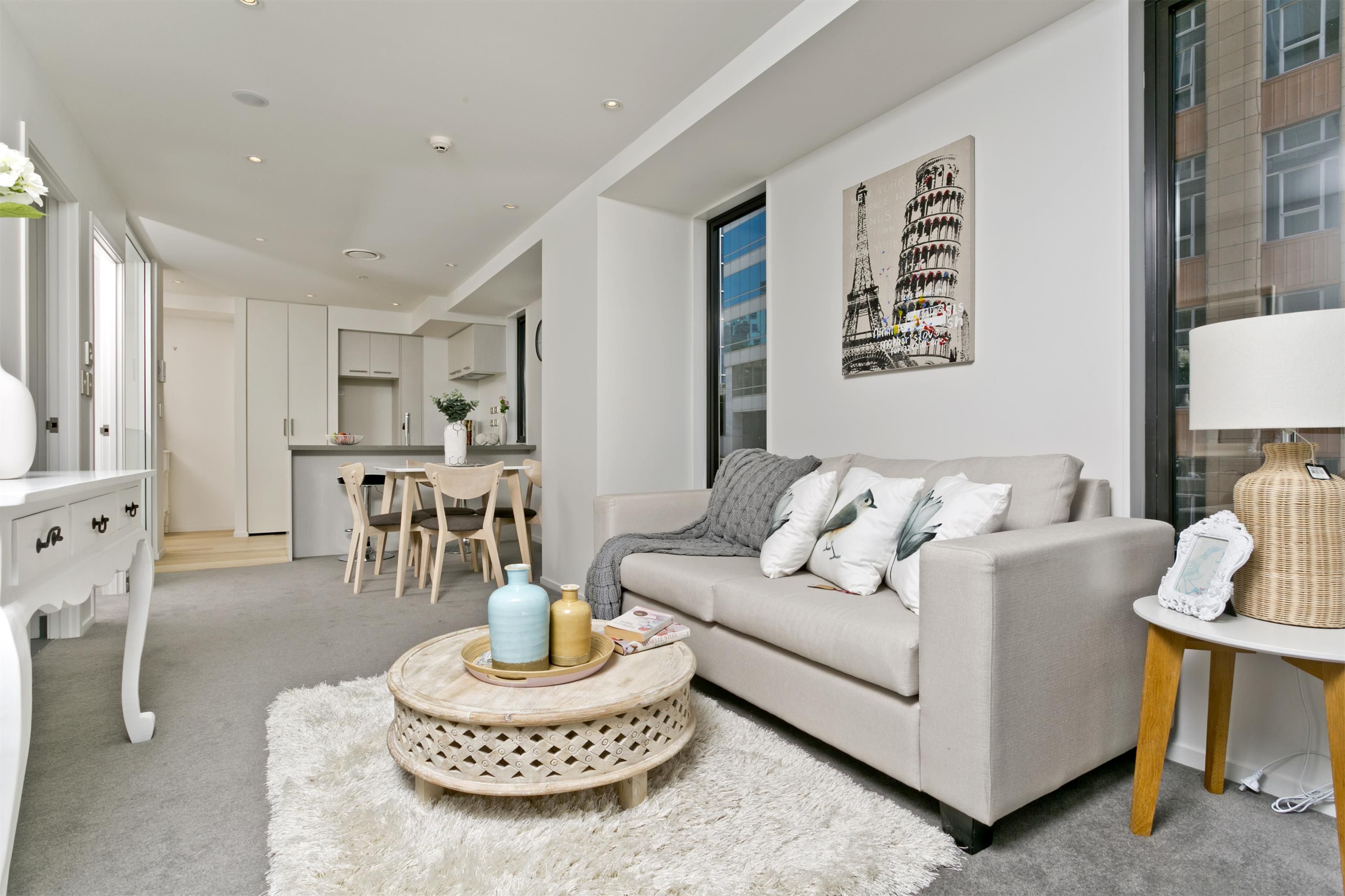 309/8 Airedale Street, Auckland Central, Auckland City