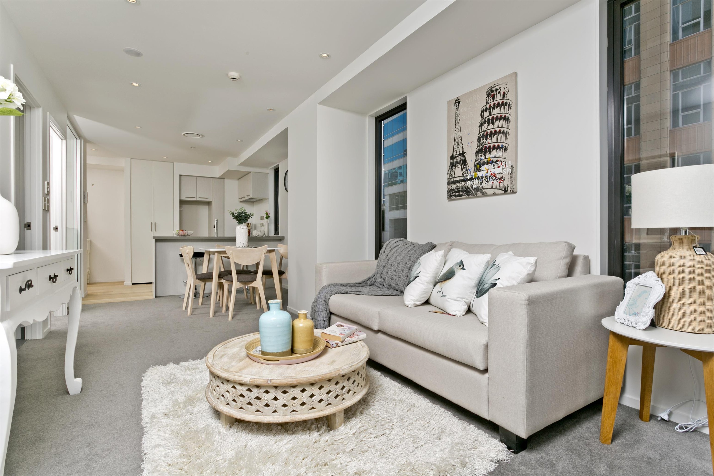 309/8 Airedale Street, Auckland Central, Auckland City