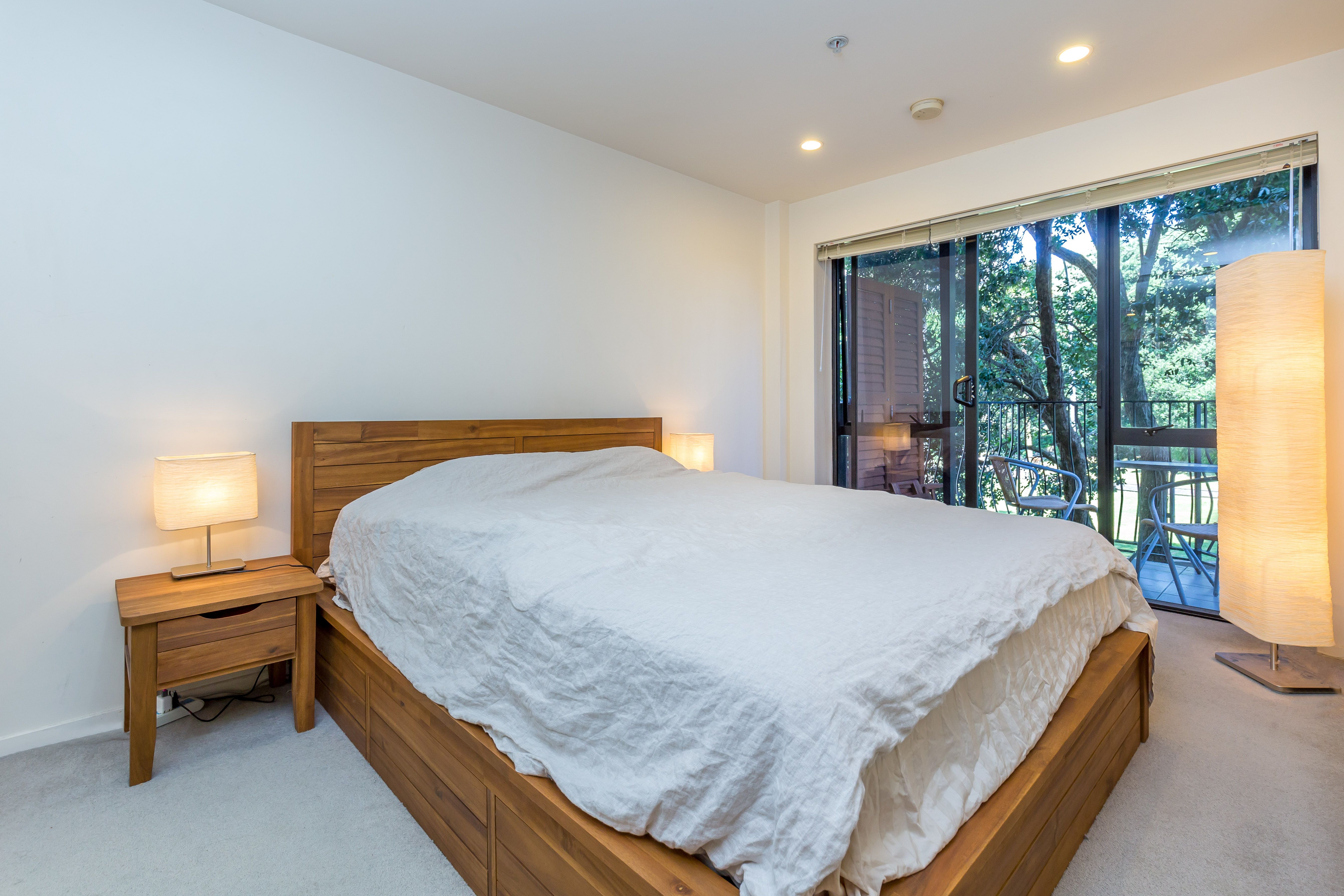 6B/23 Emily Place, Auckland Central, Auckland City