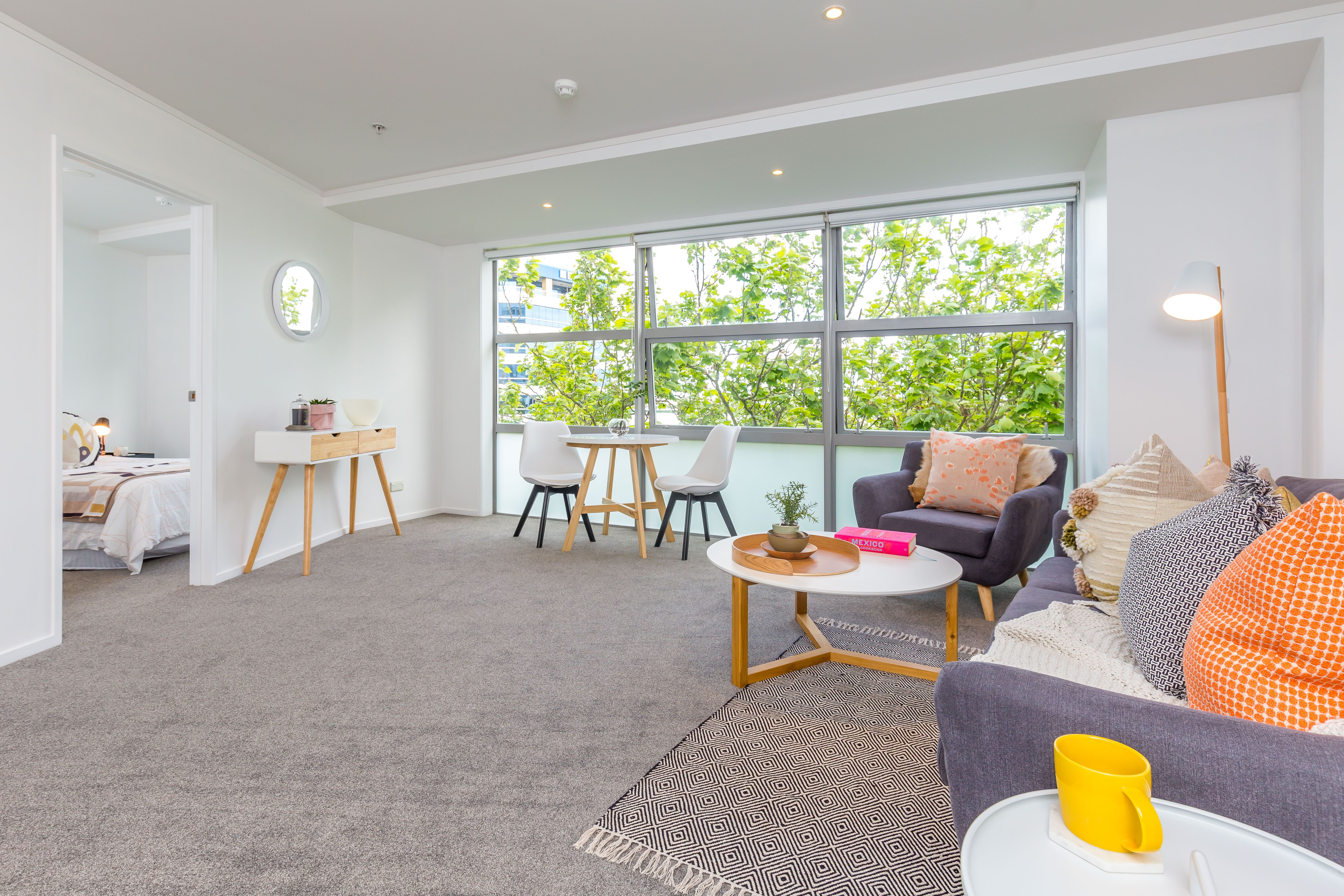 7M/156 Vincent Street, Auckland Central, Auckland City