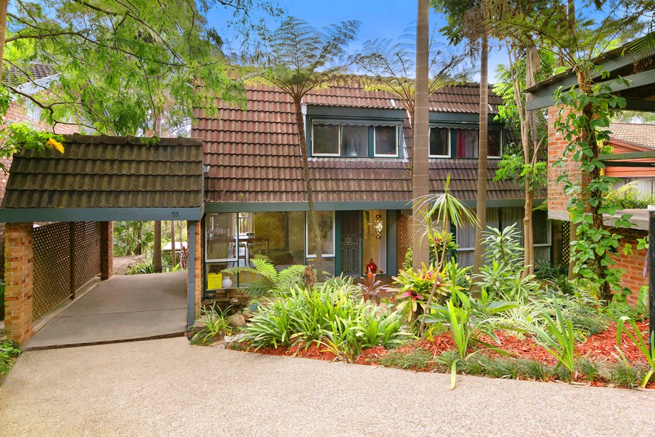 55 The Comenarra Parkway, Thornleigh, NSW 2120