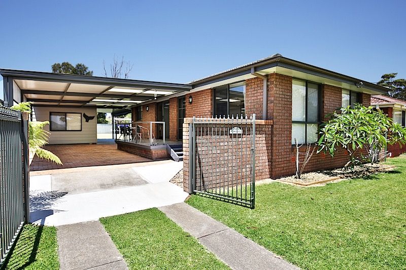 24 Brighton Parade, Culburra Beach, NSW 2540