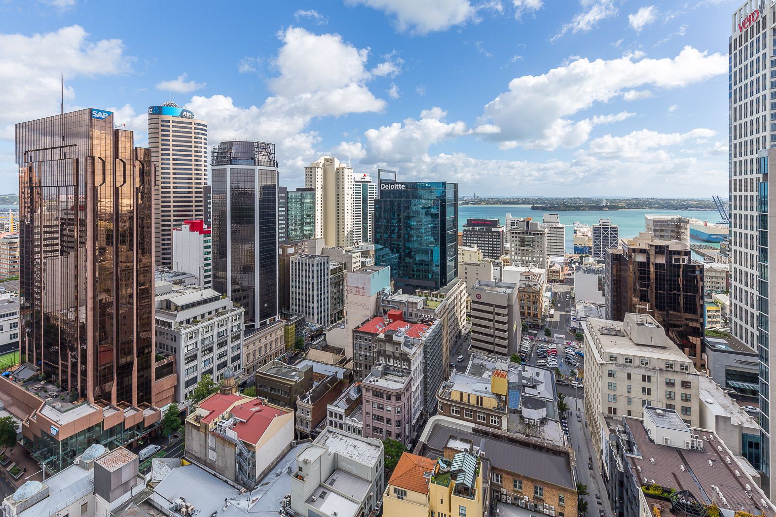 2305/1 Courthouse Lane, Auckland Central, Auckland City