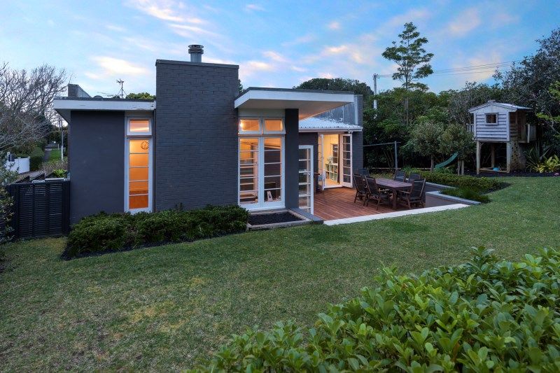 14A Cresent Road, Epsom, Auckland City