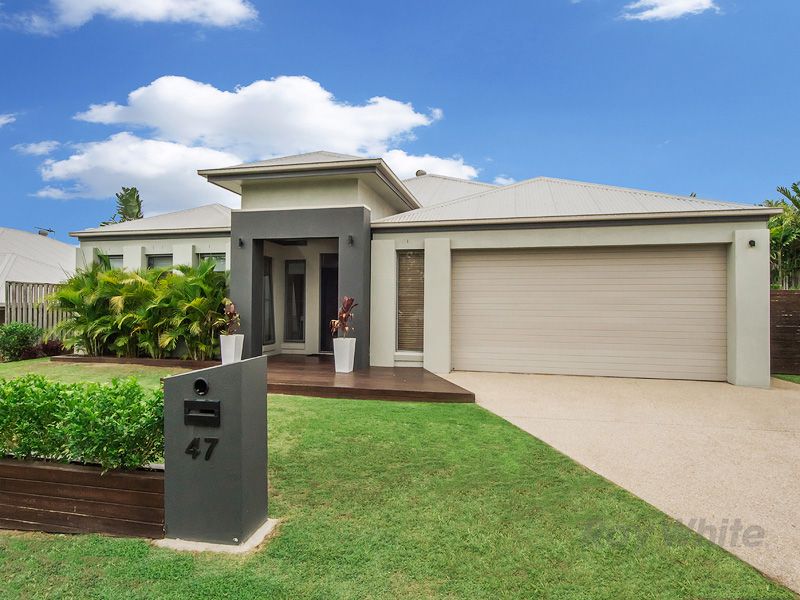 47 Maidenwell Road, Ormeau QLD 4208