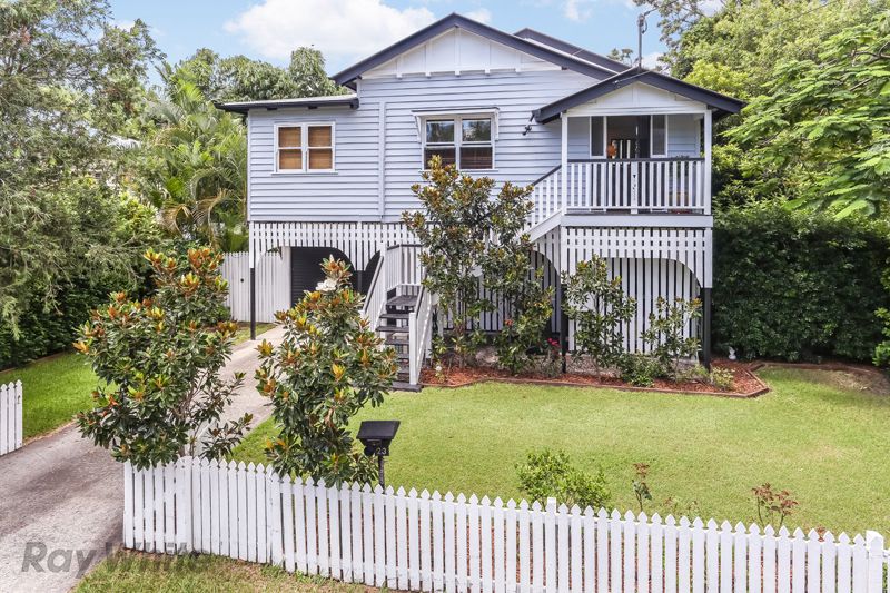 23 Lucy Street, Albion QLD 4010