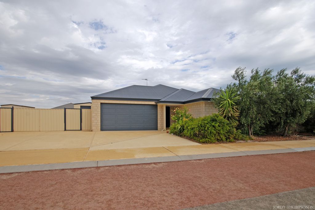 13 Drosera Way, Jurien Bay, WA 6516