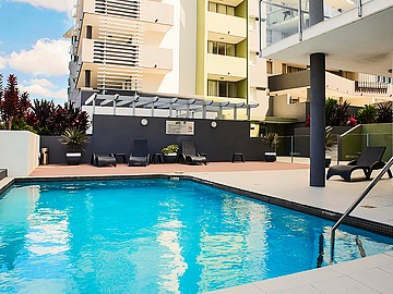 41/32 Agnes Street, Albion, QLD 4010