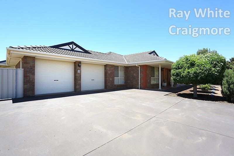 1 Colombo Court, Angle Vale, SA 5117