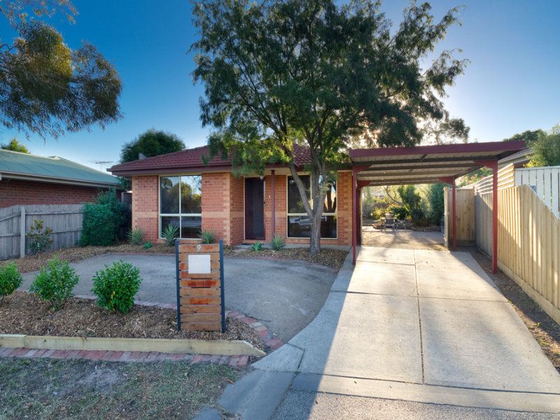9 Bayfield Court, Mount Martha VIC 3934