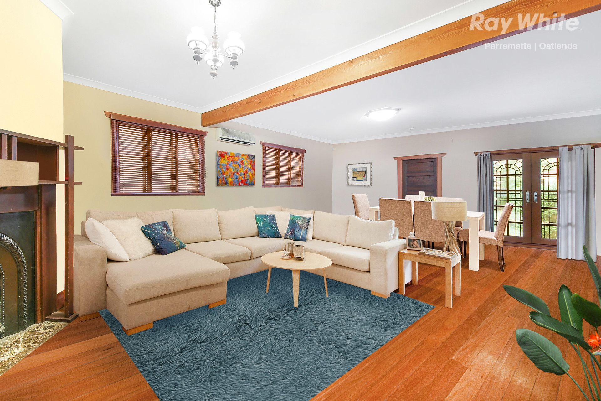 22 Haig Street, Wentworthville, NSW 2145