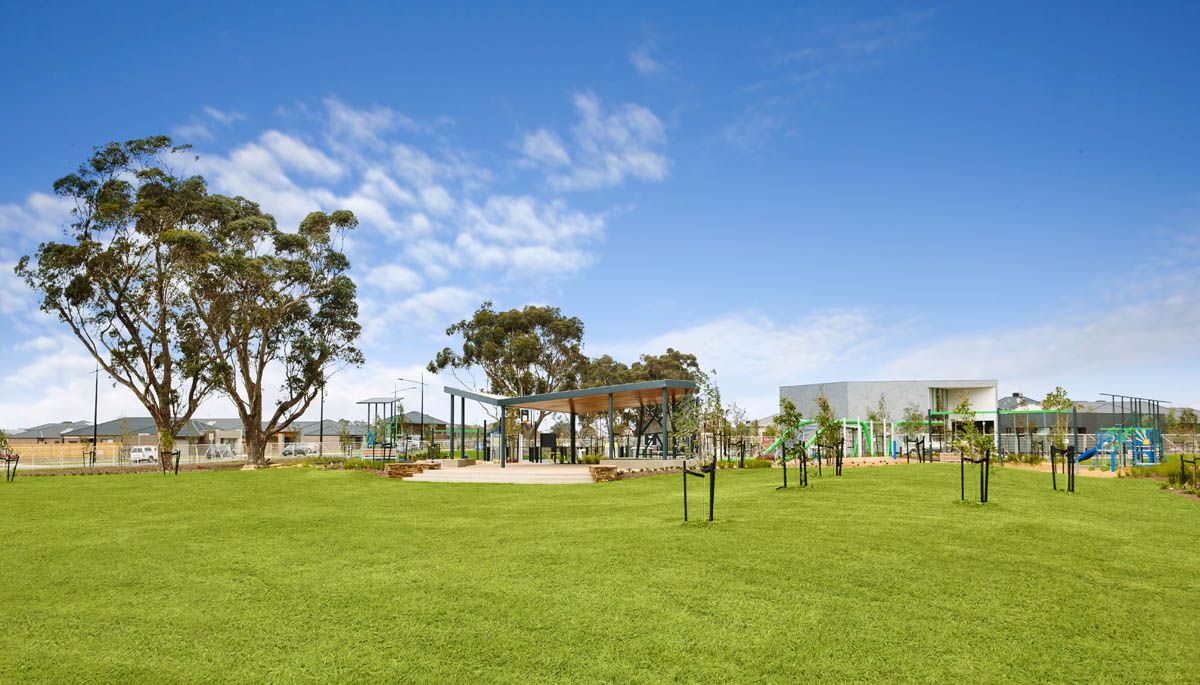 Lot 1523 Balmain Road, Mickleham, VIC 3064