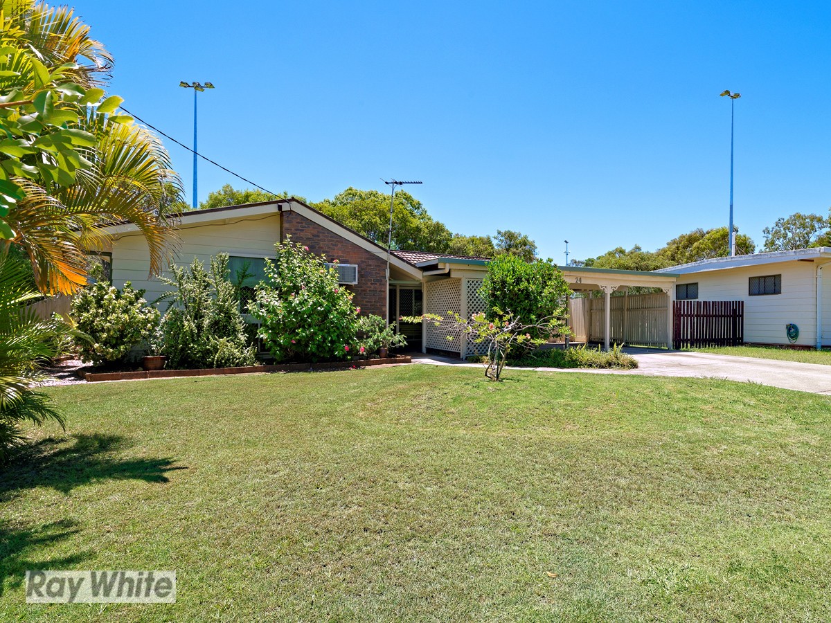 24 Arcadia Crescent, Kippa-Ring, QLD 4021
