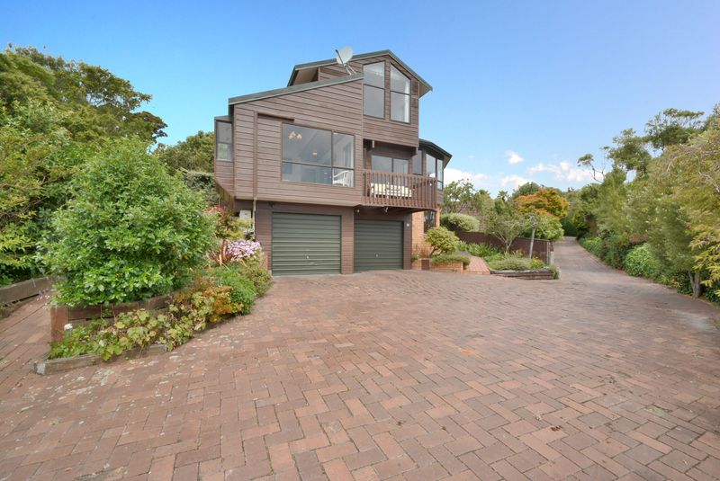 House 52 Glendevon Place, Waverley, Dunedin City