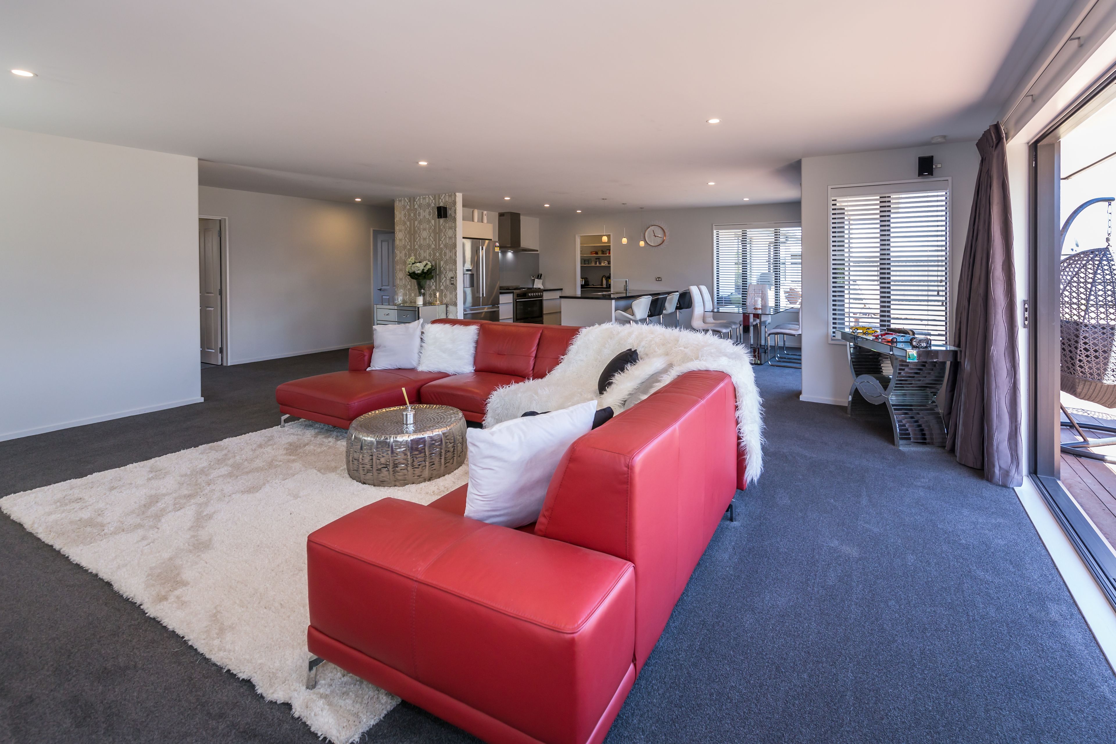 83 Beaumont Drive, Rolleston, Selwyn District