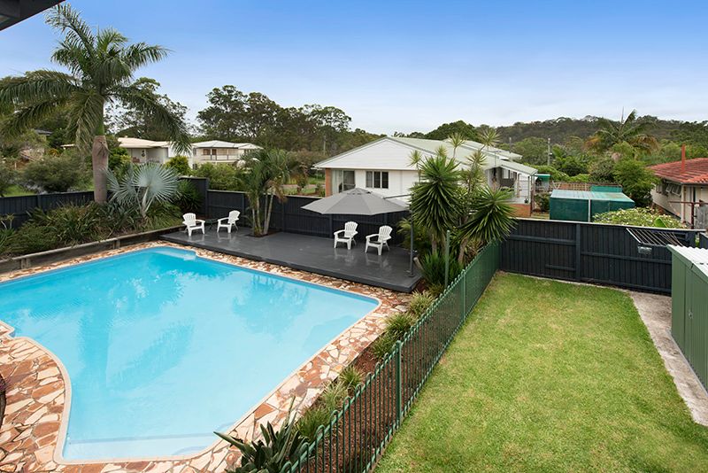 5 Boambillee Street, Mount Gravatt East, QLD 4122