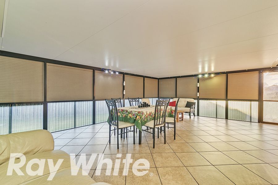 16 Lake Wivenhoe Court, Logan Reserve, QLD 4133