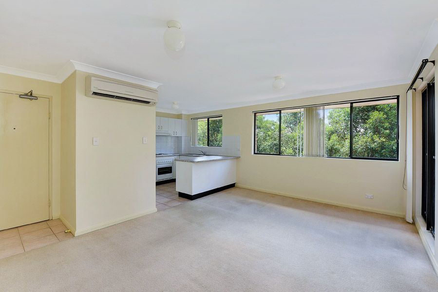 18/20-24 Muriel Street, Hornsby, NSW 2077