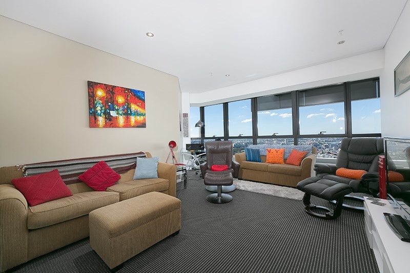 4705/43 Herschel Street, BRISBANE, QLD 4000