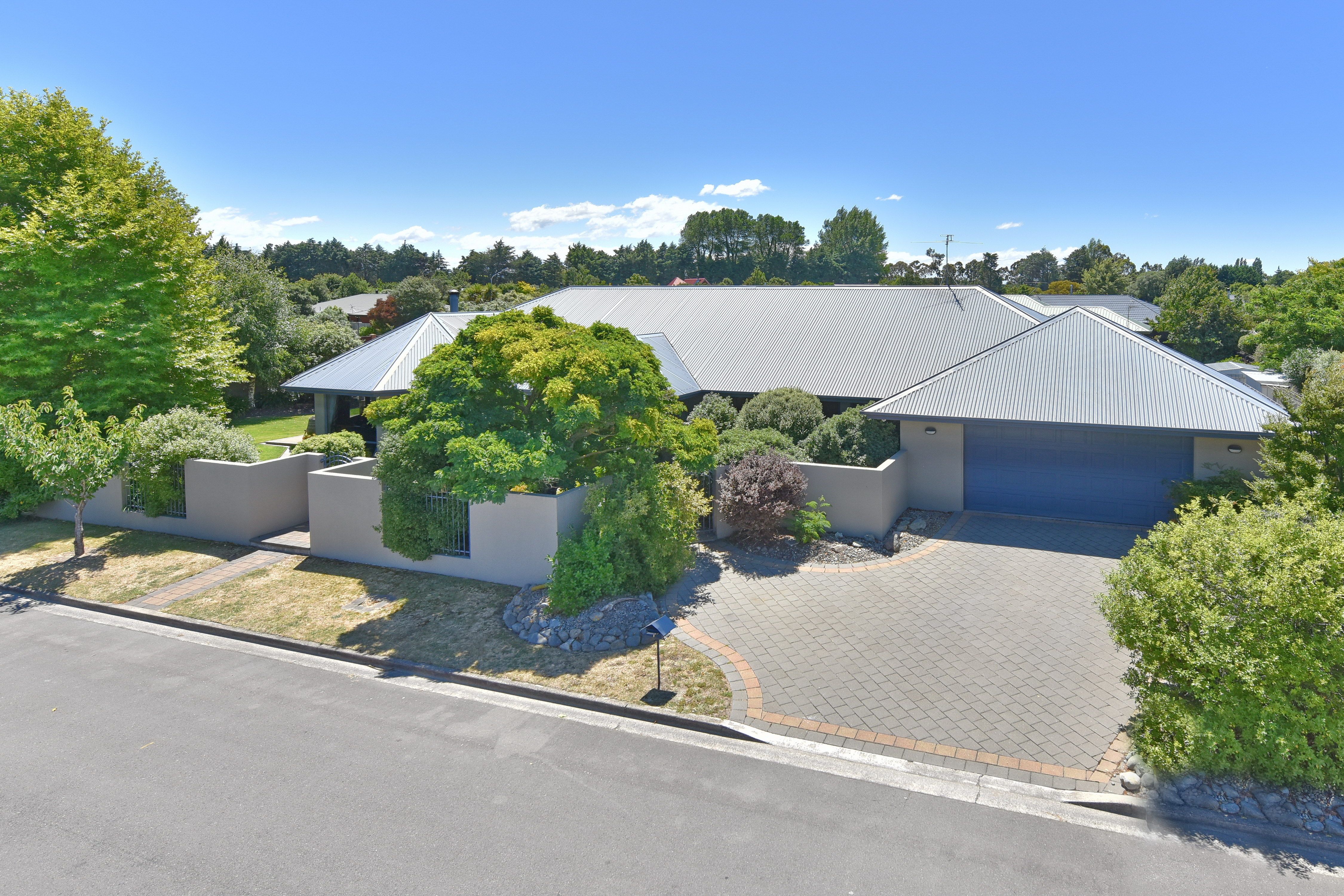 1 Cobden Place, Woodend, Waimakariri District