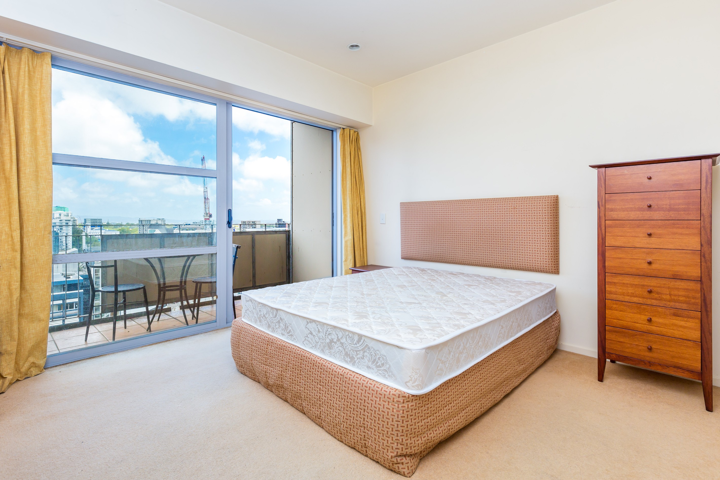 9B/82 Wakefield Street, Auckland Central, Auckland City