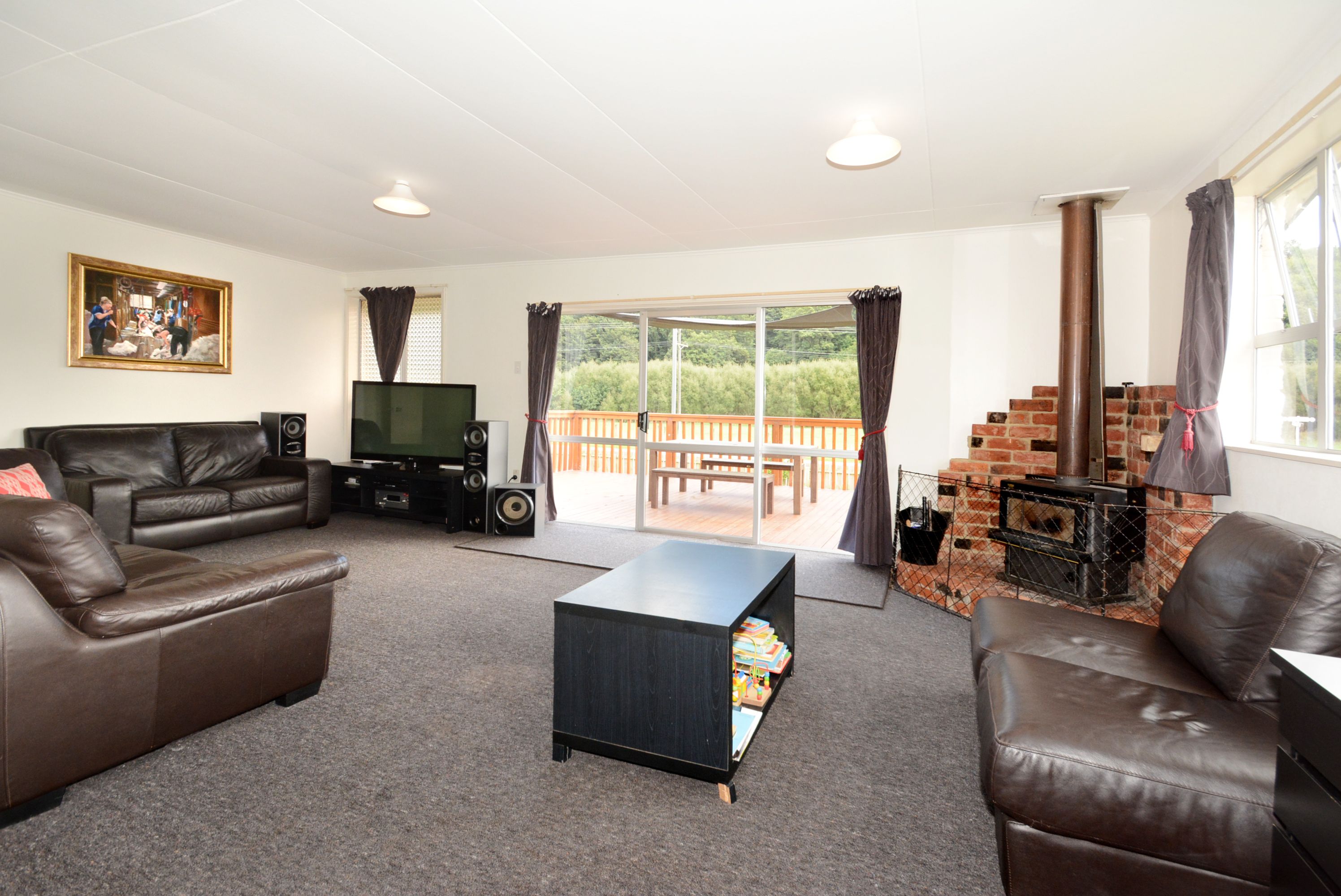 38 Irvine Street, Lawrence, Clutha District