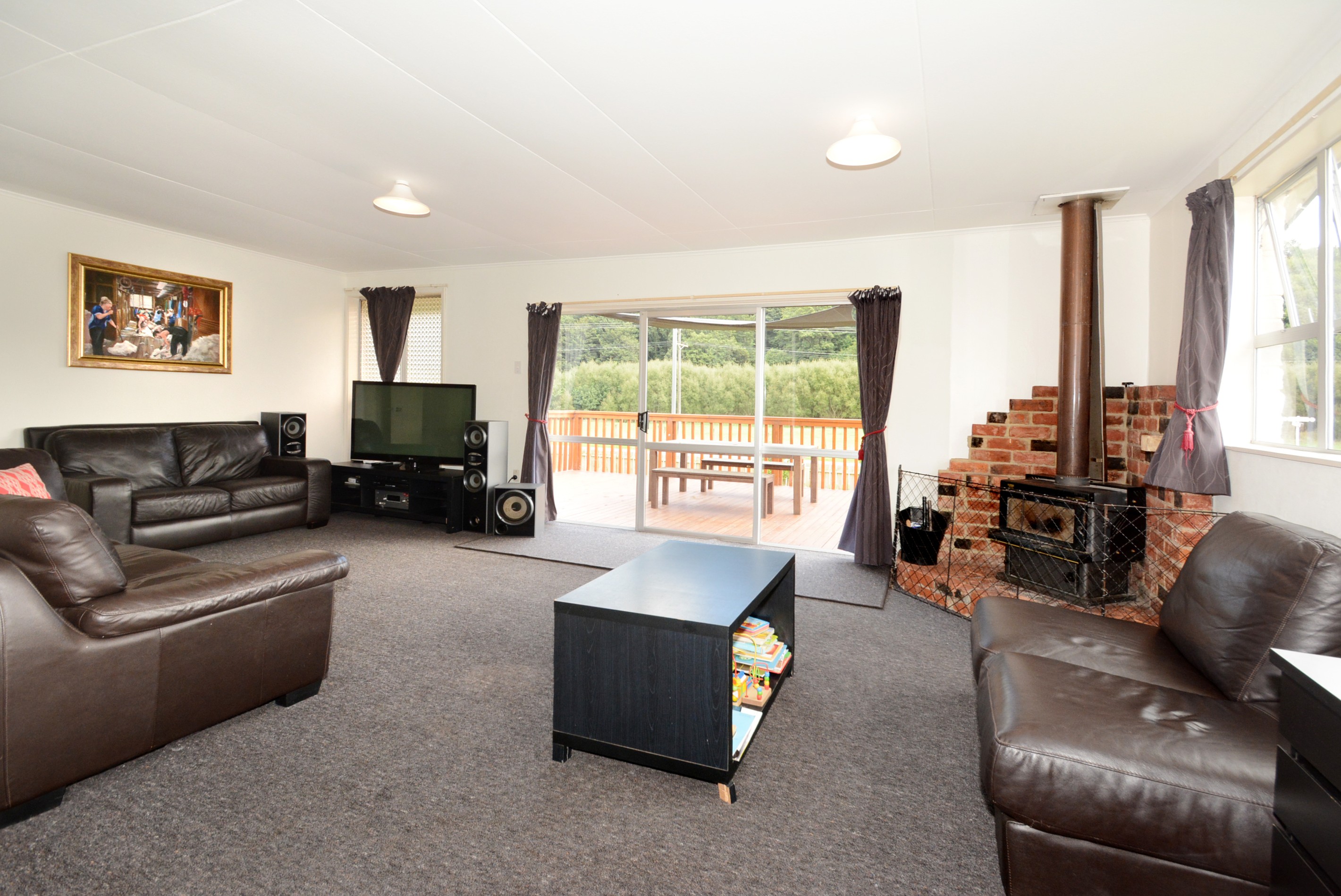 38 Irvine Street, Lawrence, Clutha District