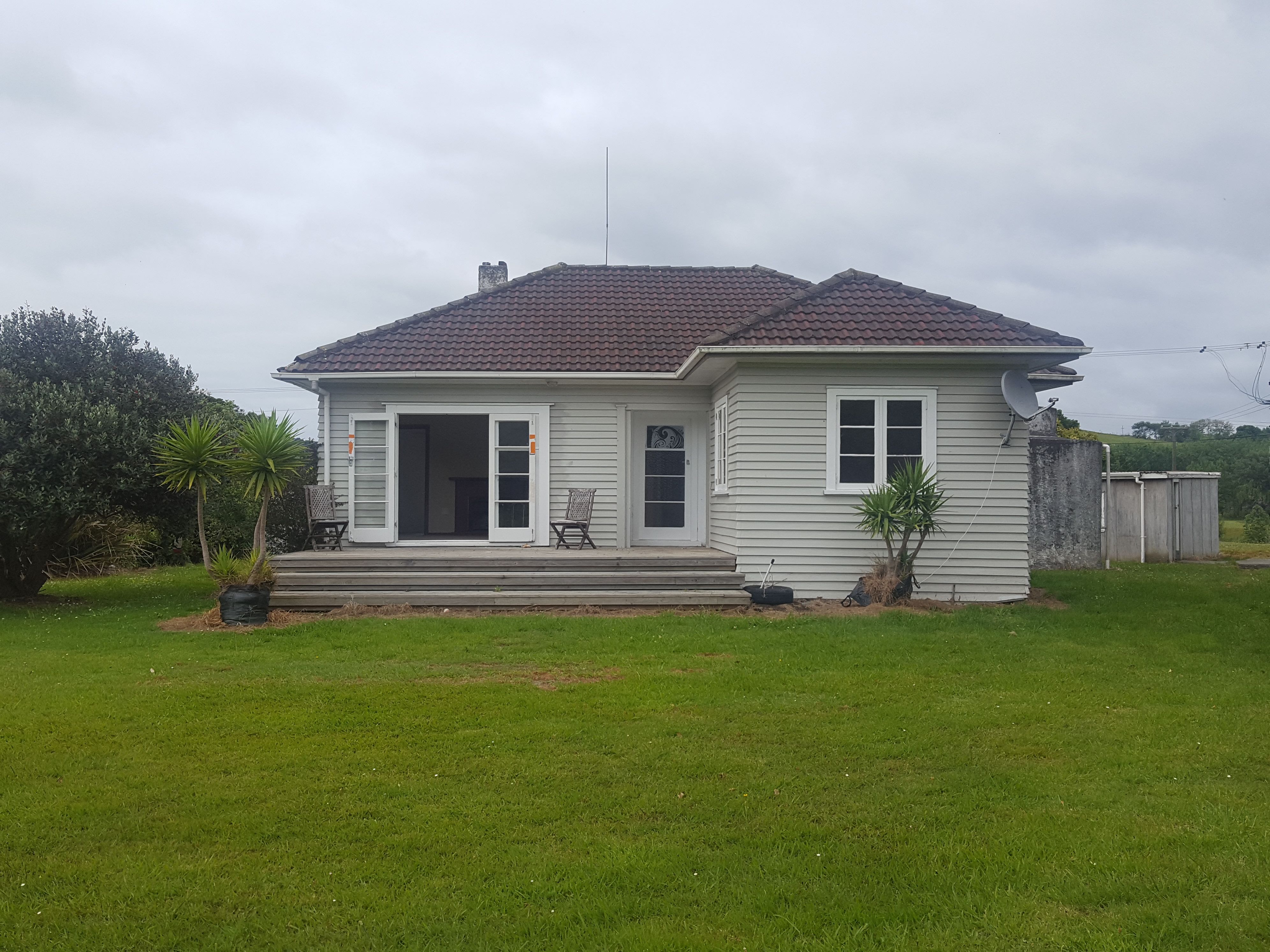 1 Naumai Road, Wellsford, Rodney