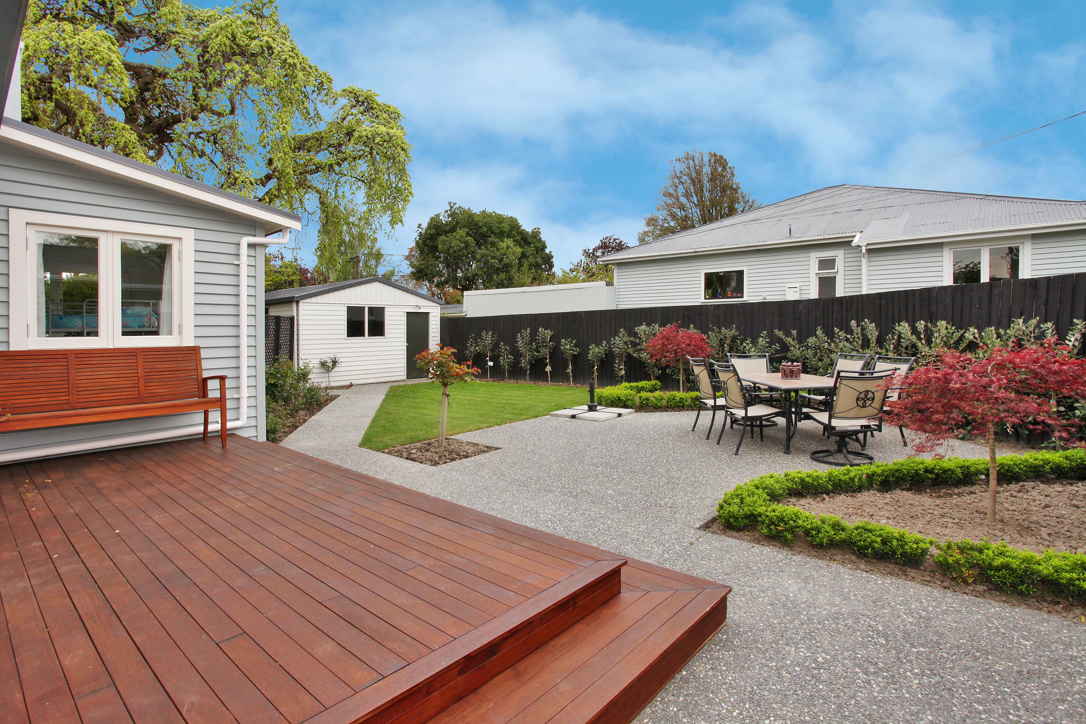 22 Locarno Street, St Martins, Christchurch City