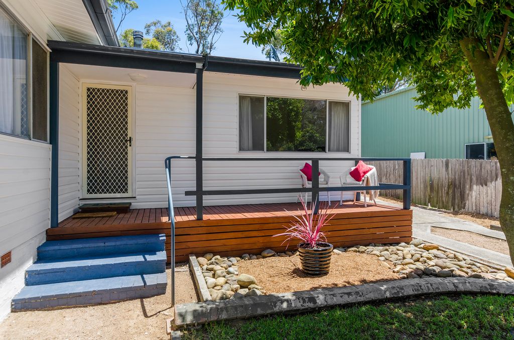 40 Banksia Street