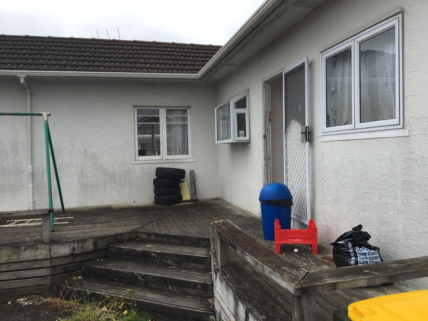 Papatoetoe, Manukau City