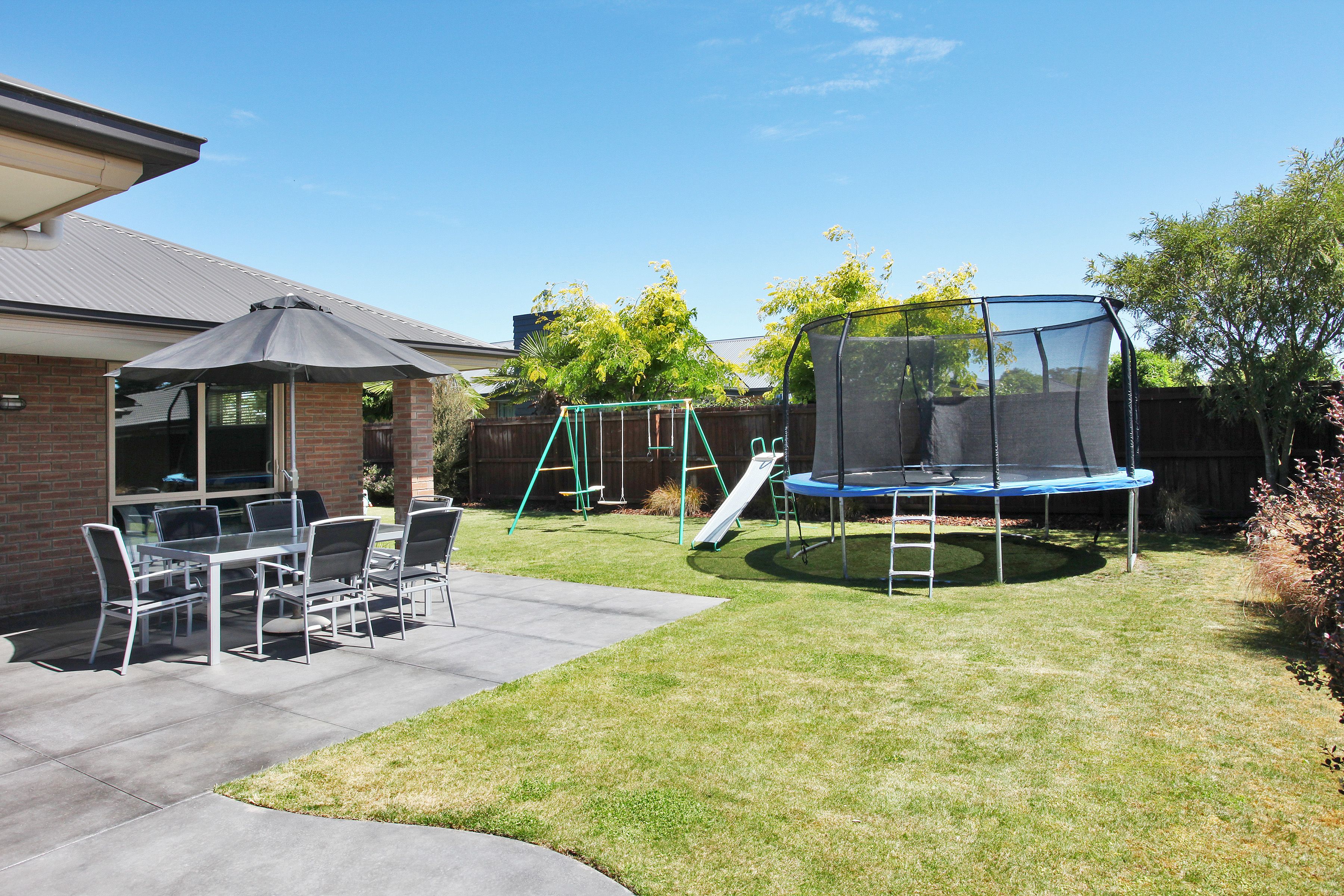 8 Papaumu Green, Parklands, Christchurch City