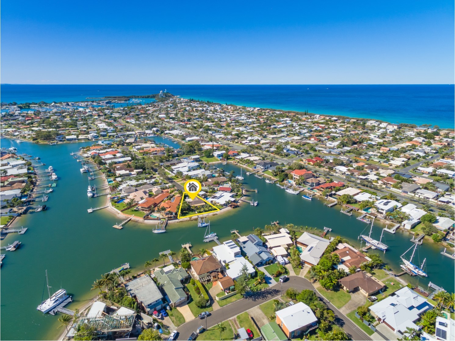36 Aroona Avenue, Buddina, QLD 4575