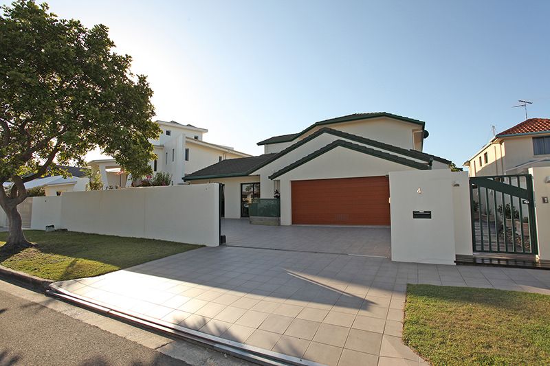 4 Oak Court, Minyama, QLD 4575