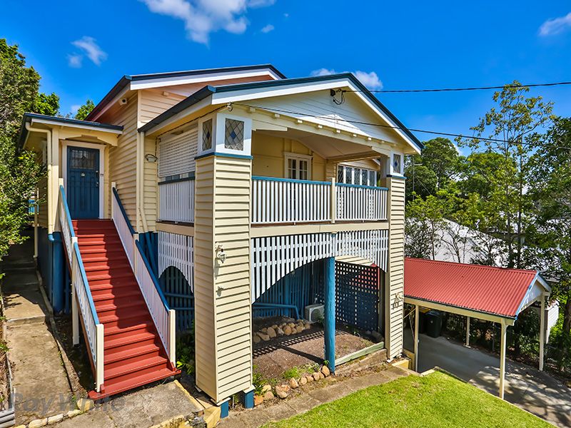 108 Gracemere Street, Grange, QLD 4051