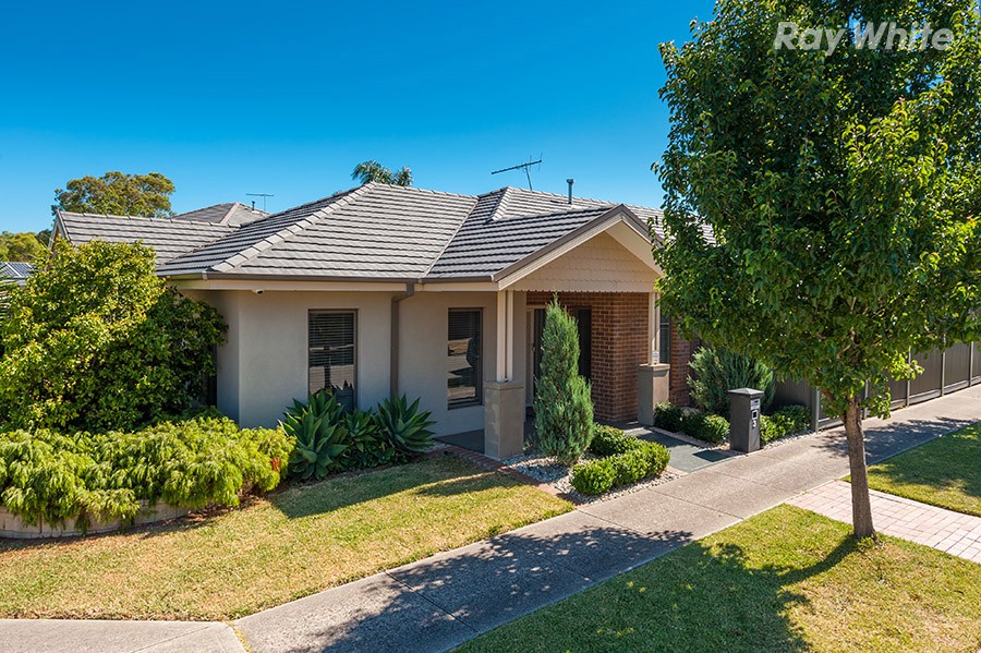 3 Grampians Drive, South Morang, VIC 3752