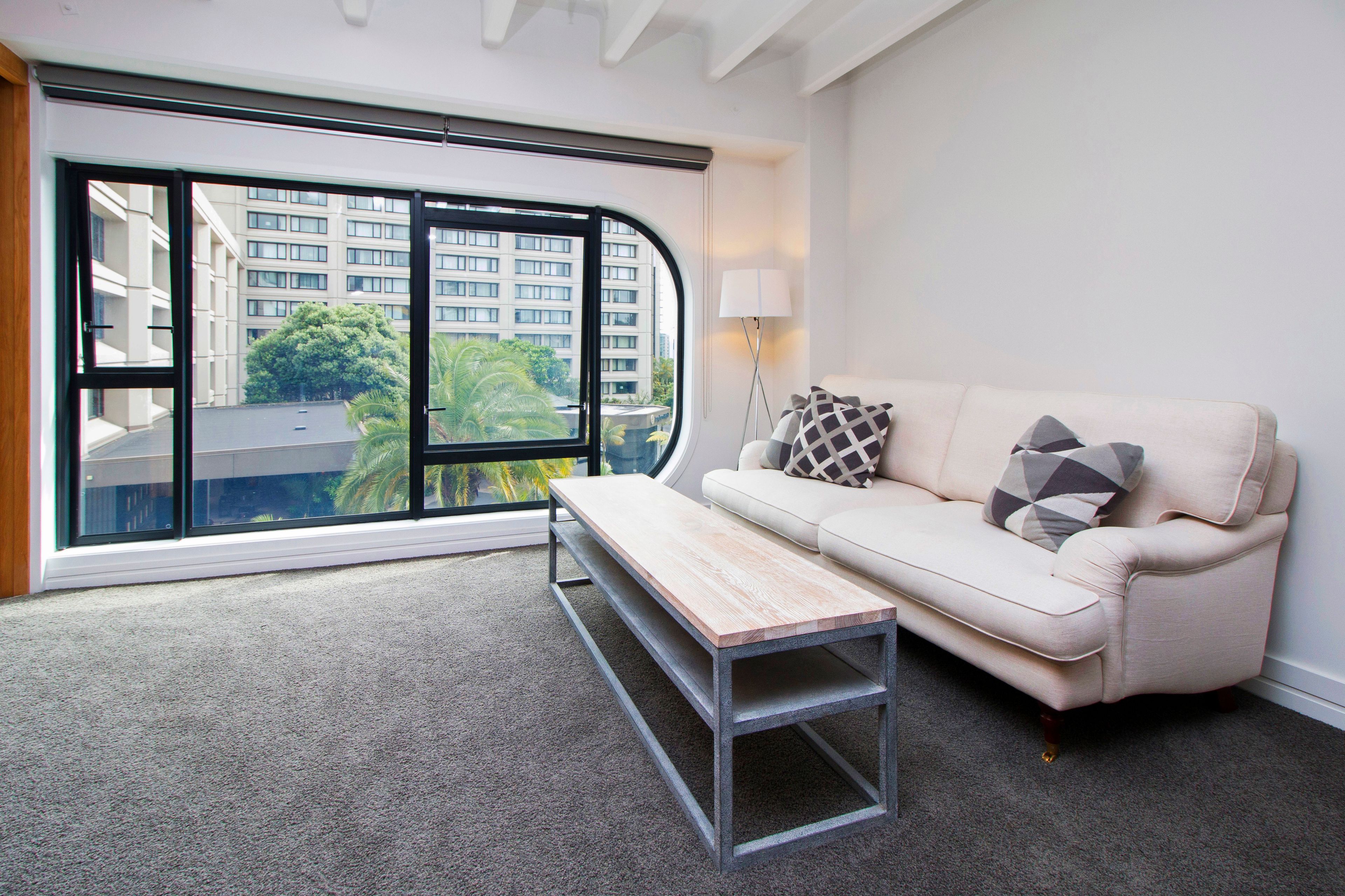201/103-105 Symonds Street, Grafton, Auckland City