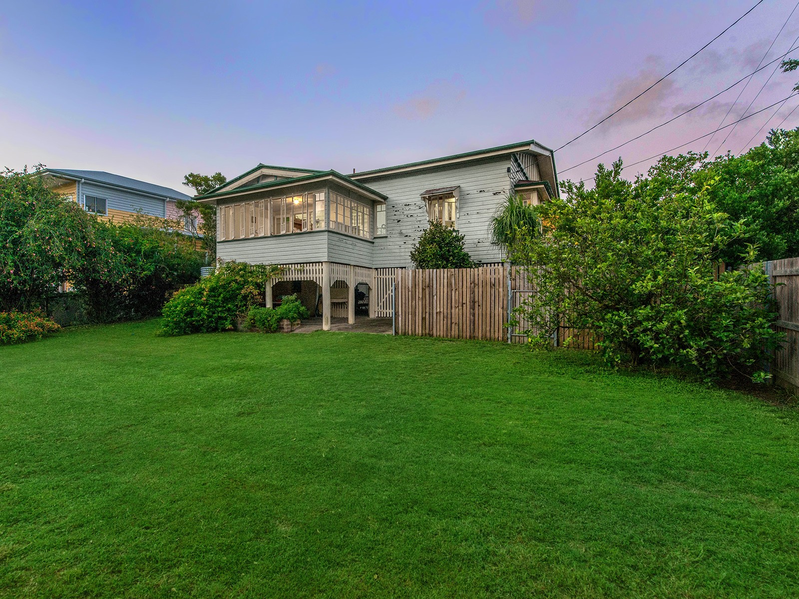 34 Lanham Avenue, Grange, QLD 4051