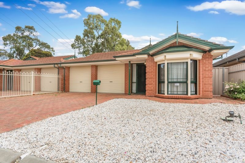 4 Orange Grove, Mitchell Park, SA 5043
