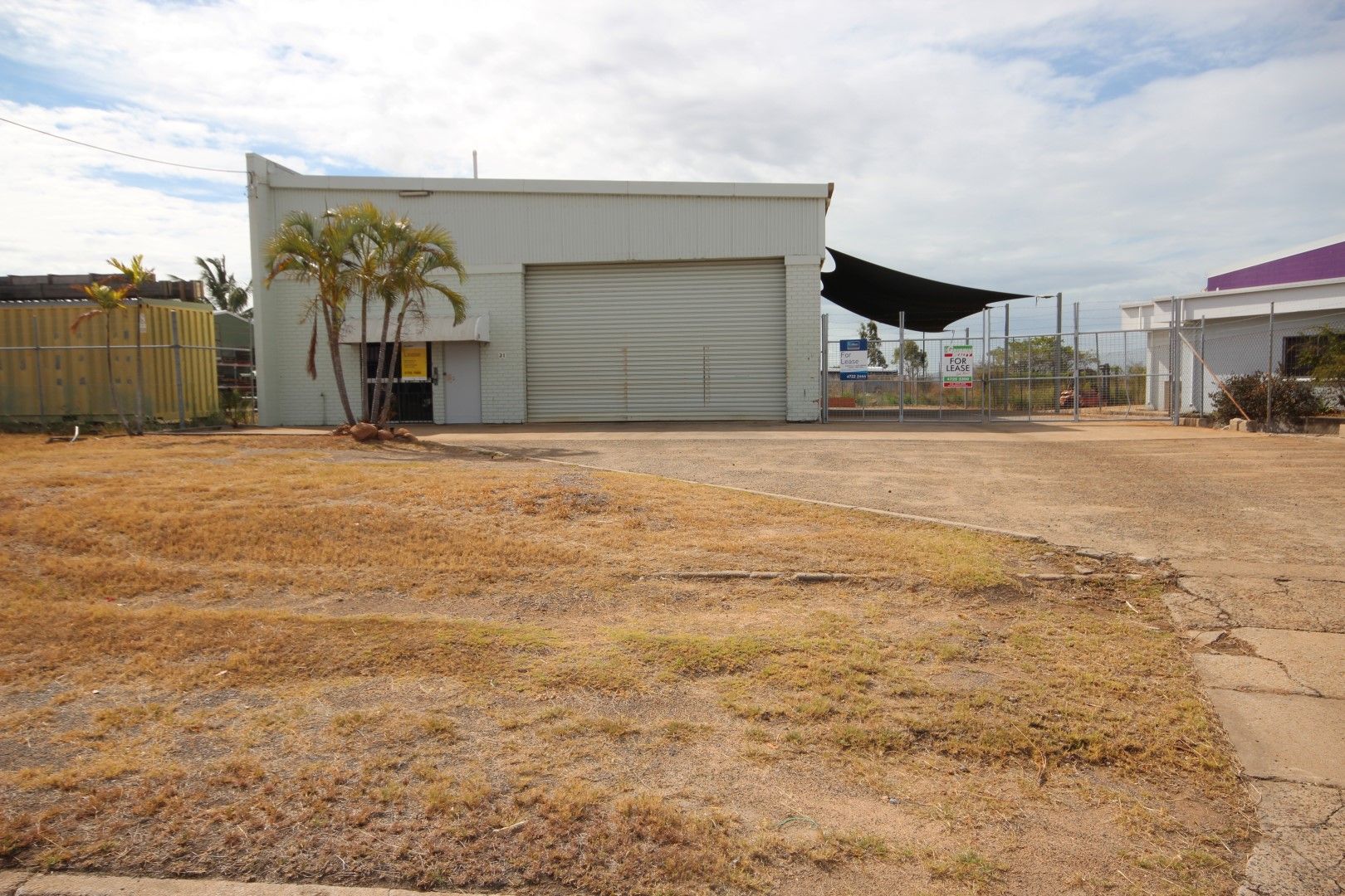 21 Hamill Street, Garbutt, QLD 4814