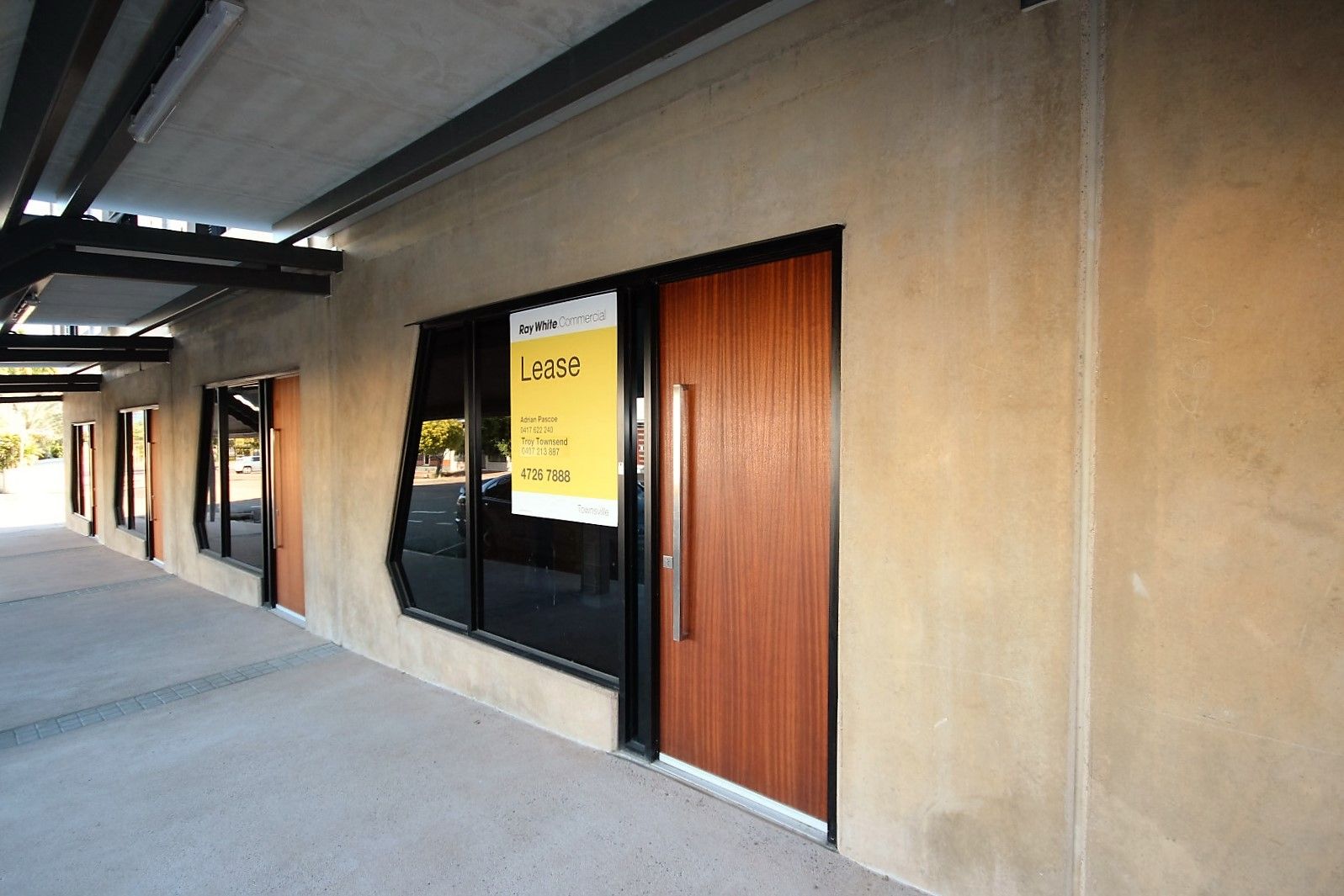 Unit 4, 20 Echlin Street, West End, QLD 4810