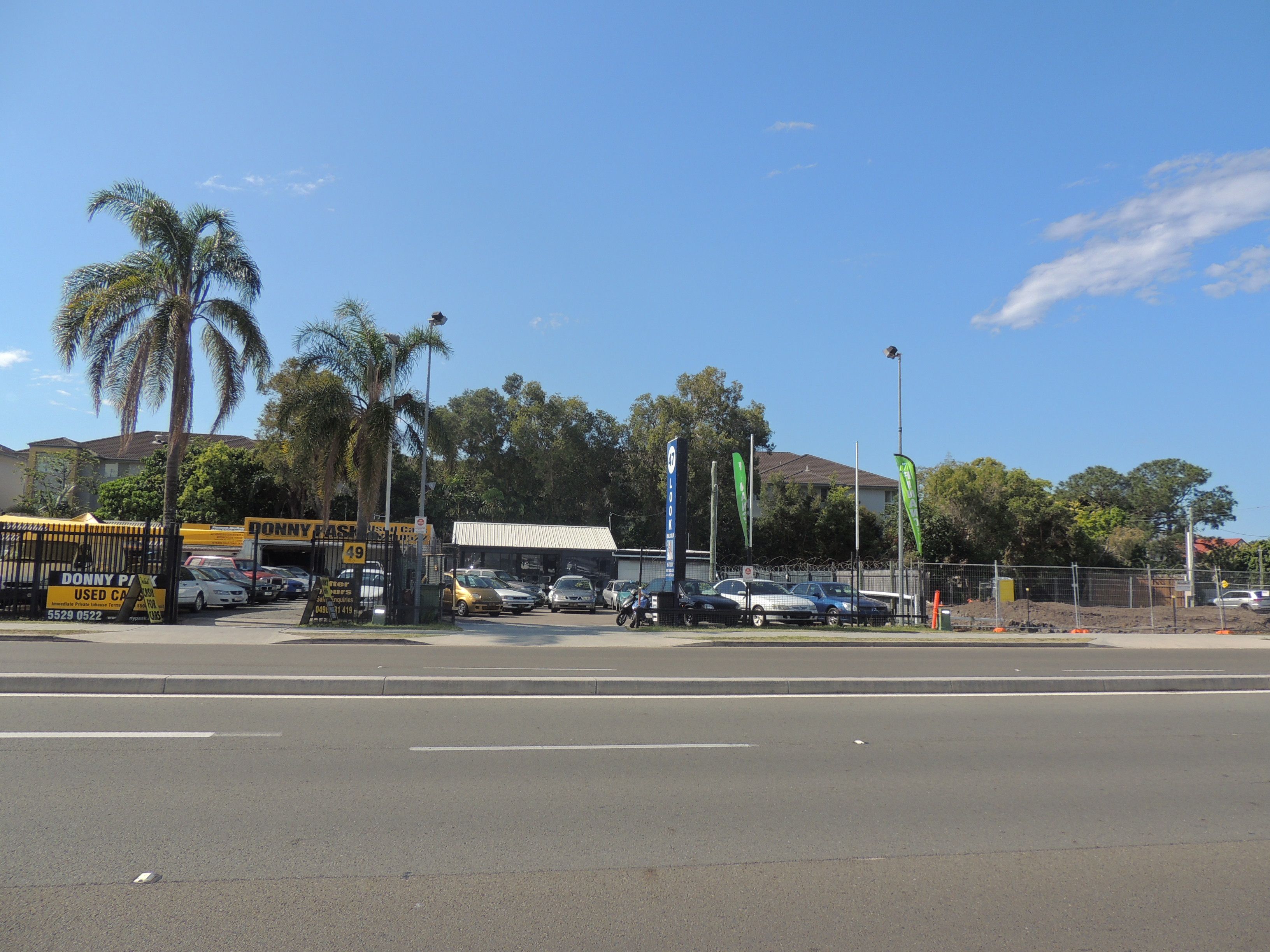 47 Brisbane Road, Biggera Waters, QLD 4216